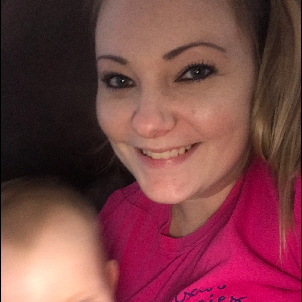 Meet your Posher, Amanda